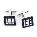 Square Cufflinks